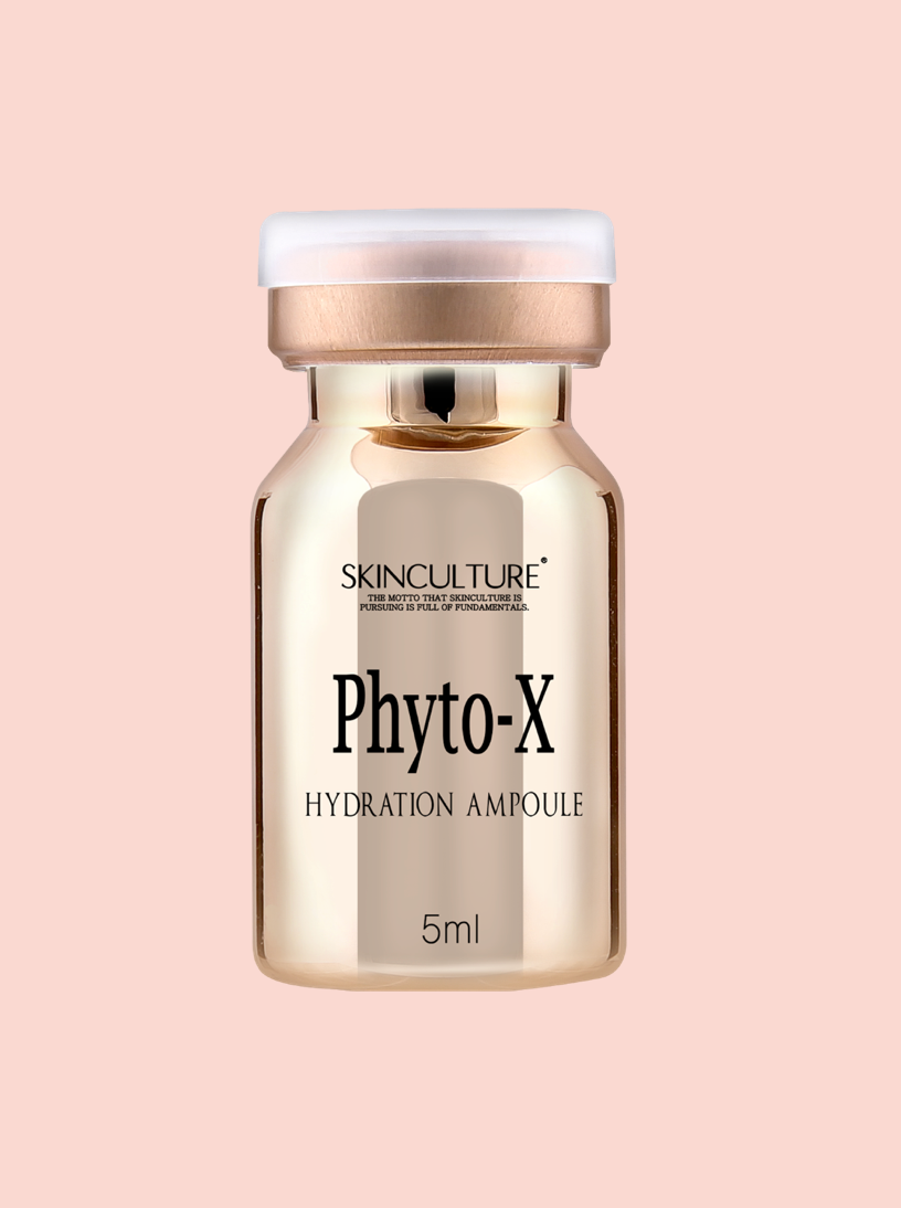 PHYTO-X HYDRATION AMPOULE
