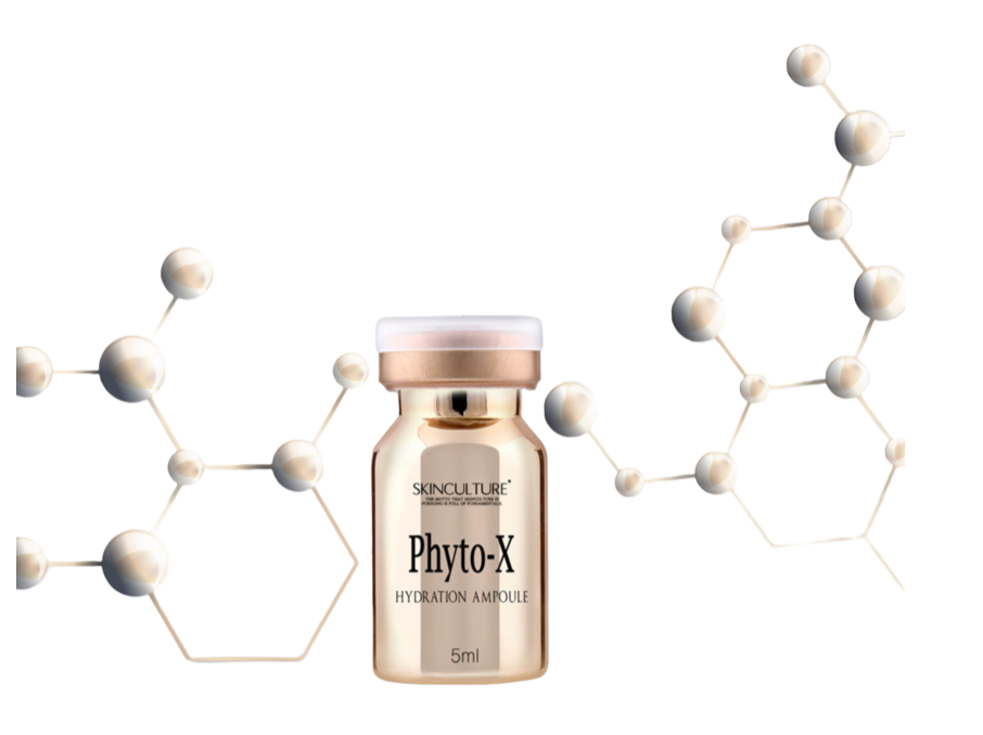 PHYTO-X HYDRATION AMPOULE