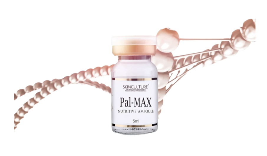 PAL-MAX NUTRITIVE AMPOULE