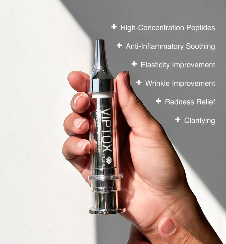 CellbyCell Serum VIPTOX