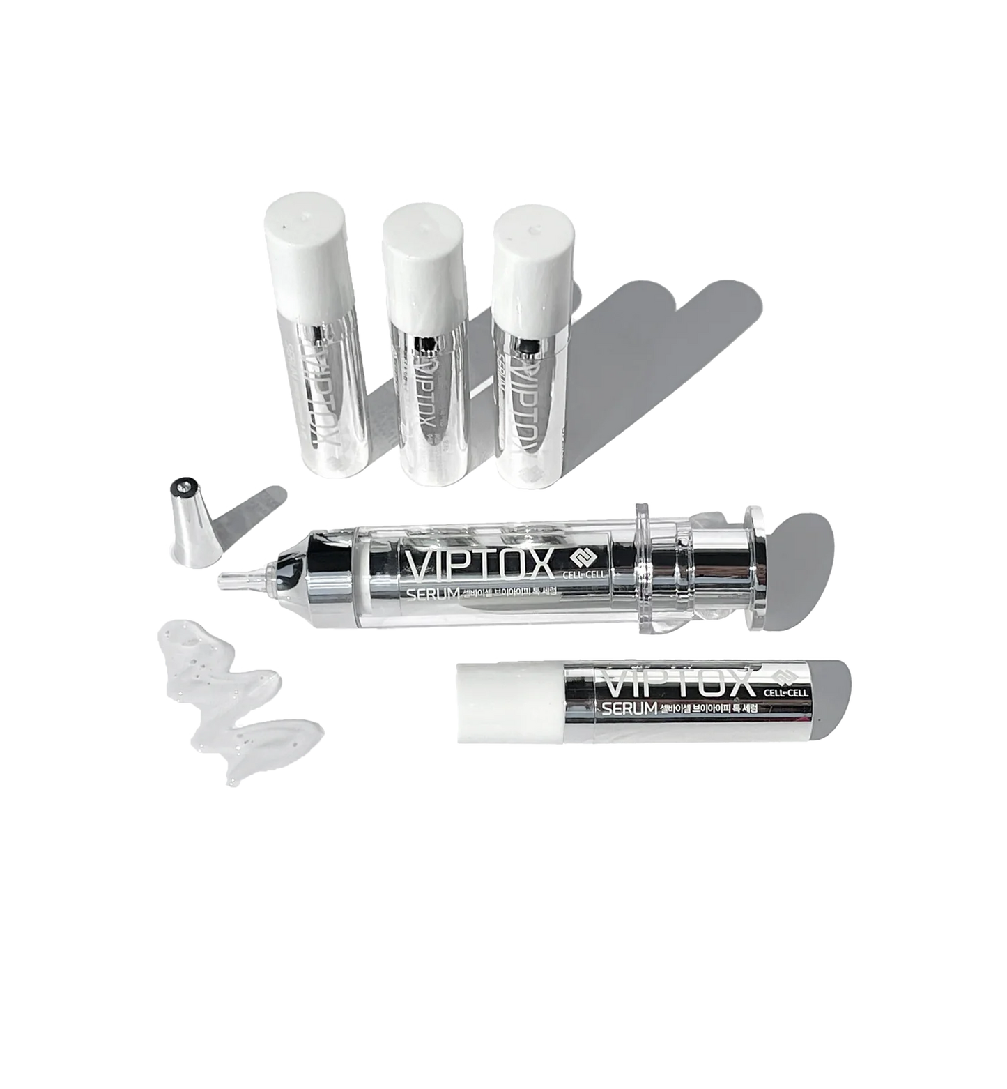 CellbyCell Serum VIPTOX