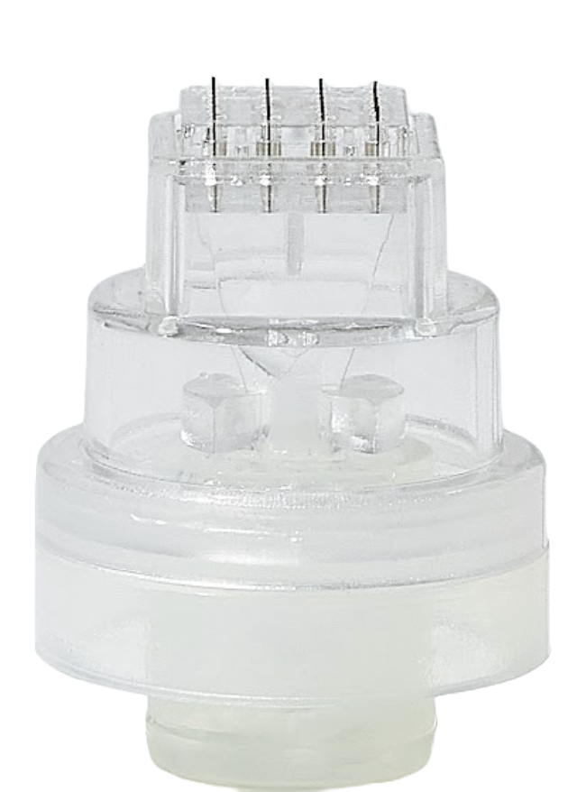 DN16 Doctor Needle 16 Microneedle 0.25mm