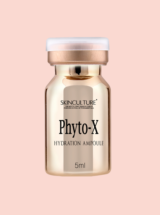 PHYTO-X HYDRATION AMPOULE