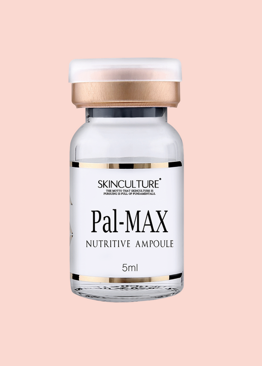 PAL-MAX NUTRITIVE AMPOULE