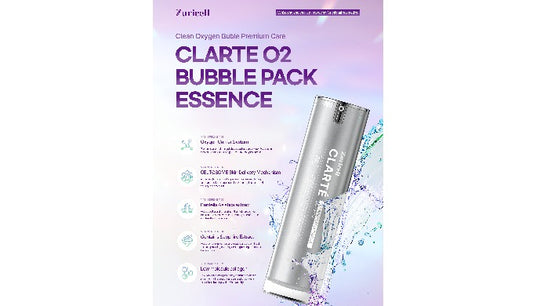 Zuricell Clarté 02 Bubble pack Essence