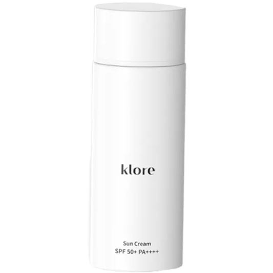 Klore Hydra Kale Ade Sun Essence SPF 50+ PA++++